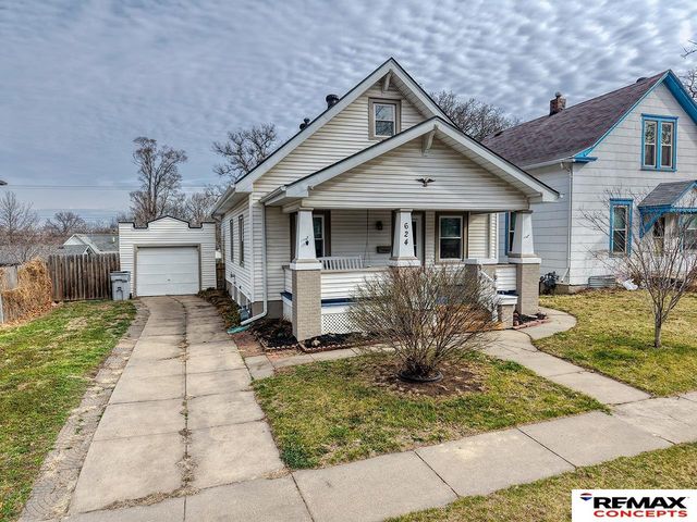 624 A Street, Lincoln, NE 68502