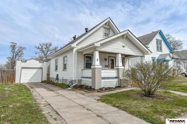 624 A Street, Lincoln, NE 68502