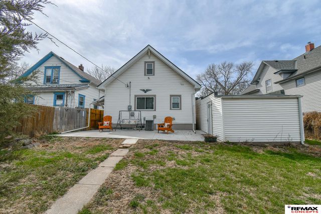 624 A Street, Lincoln, NE 68502