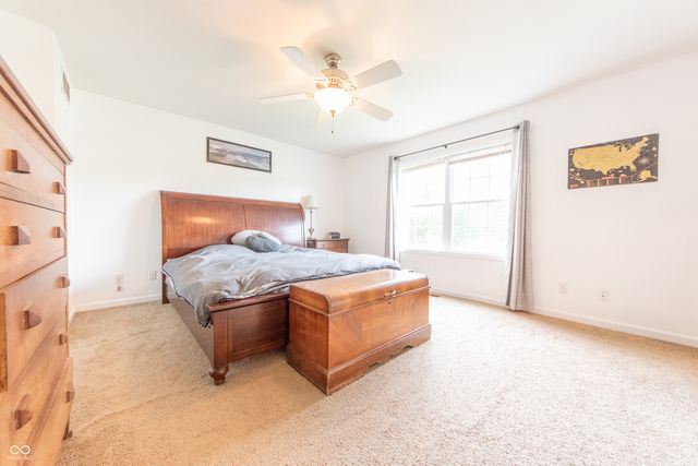 4613 Clairmont Drive, Columbus, IN 47203