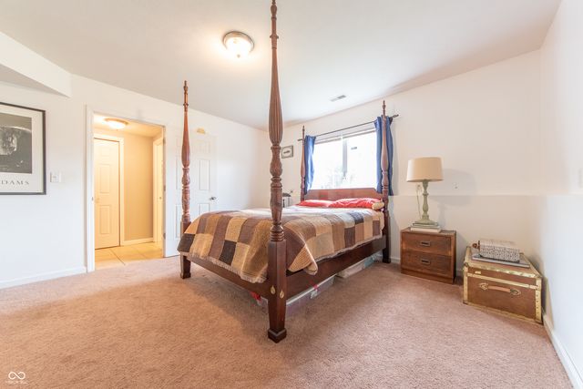 4613 Clairmont Drive, Columbus, IN 47203