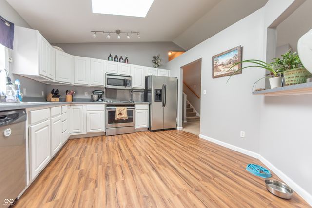 4613 Clairmont Drive, Columbus, IN 47203