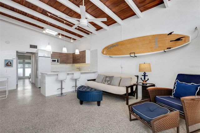 1129 SEASIDE DRIVE 7, Sarasota, FL 34242