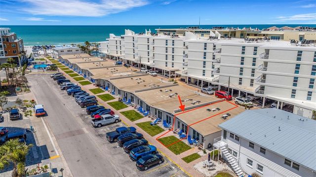 1129 SEASIDE DRIVE 7, Sarasota, FL 34242