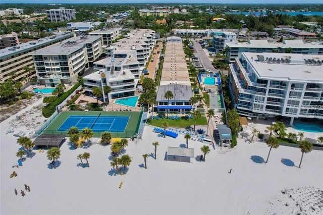 1129 SEASIDE DRIVE 7, Sarasota, FL 34242