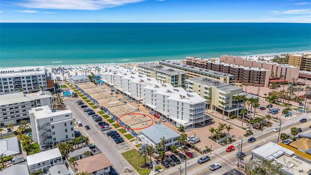 1129 SEASIDE DRIVE 7, Sarasota, FL 34242