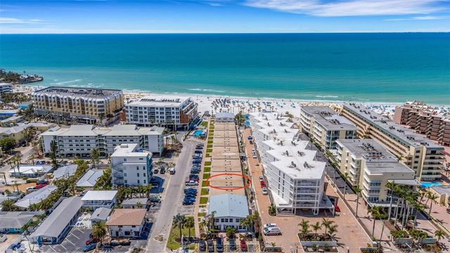 1129 SEASIDE DRIVE 7, Sarasota, FL 34242