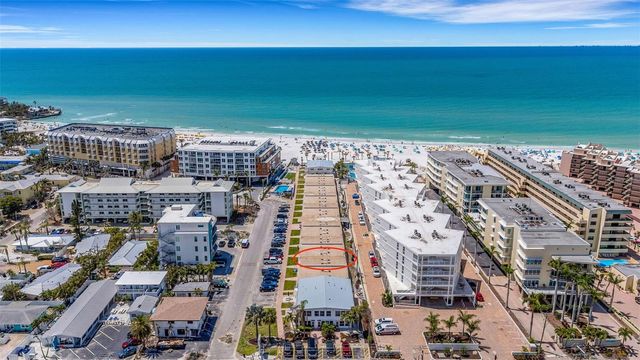 1129 SEASIDE DRIVE 7, Sarasota, FL 34242