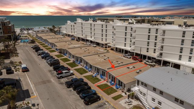 1129 SEASIDE DRIVE 7, Sarasota, FL 34242