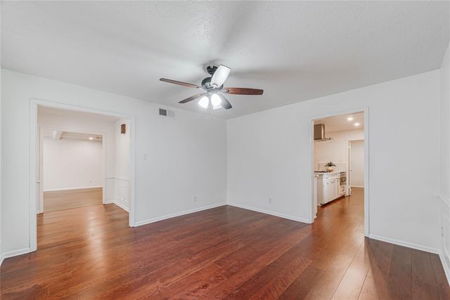 8306 Teakwood Forest Drive, Spring, TX 77379