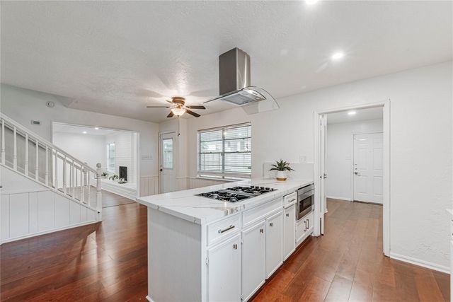 8306 Teakwood Forest Drive, Spring, TX 77379