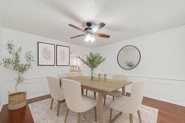 8306 Teakwood Forest Drive, Spring, TX 77379