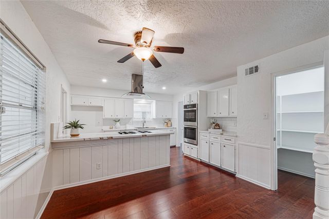 8306 Teakwood Forest Drive, Spring, TX 77379