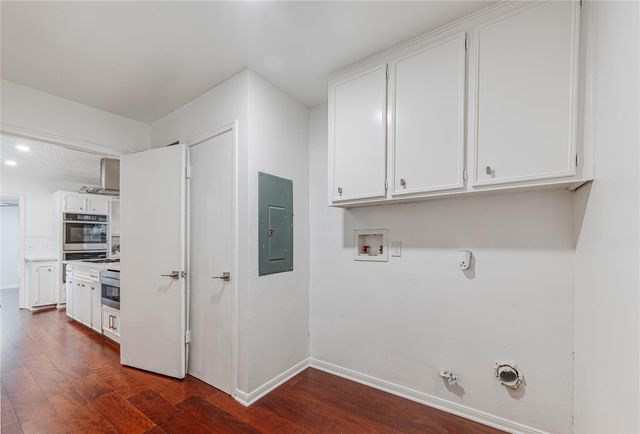 8306 Teakwood Forest Drive, Spring, TX 77379