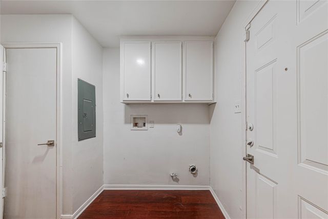 8306 Teakwood Forest Drive, Spring, TX 77379