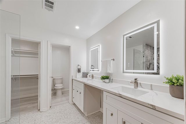 8306 Teakwood Forest Drive, Spring, TX 77379