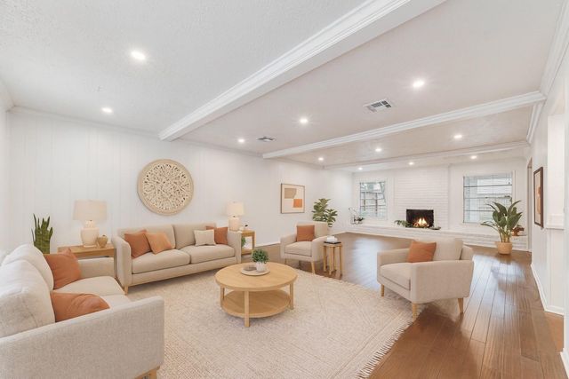 8306 Teakwood Forest Drive, Spring, TX 77379