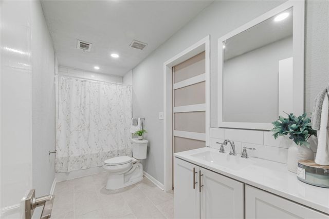 8306 Teakwood Forest Drive, Spring, TX 77379