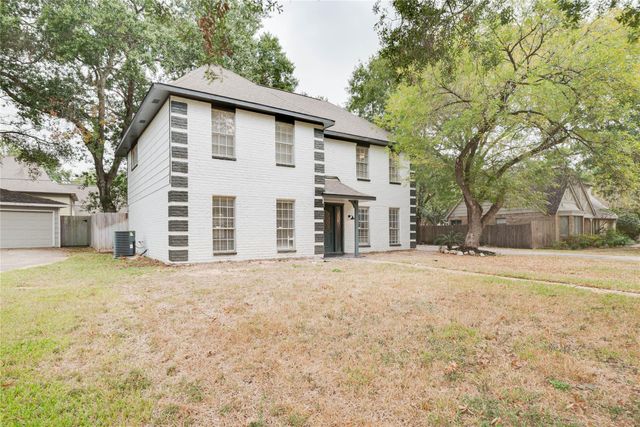 8306 Teakwood Forest Drive, Spring, TX 77379
