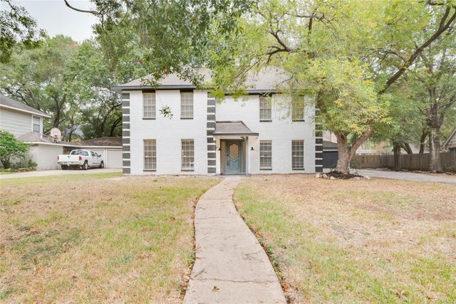 8306 Teakwood Forest Drive, Spring, TX 77379