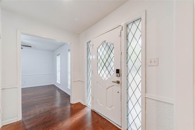 8306 Teakwood Forest Drive, Spring, TX 77379