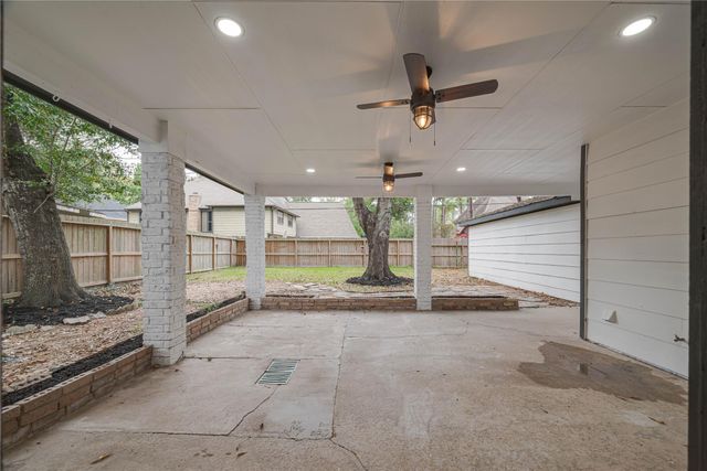 8306 Teakwood Forest Drive, Spring, TX 77379