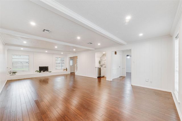 8306 Teakwood Forest Drive, Spring, TX 77379