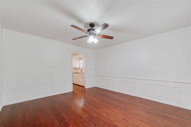 8306 Teakwood Forest Drive, Spring, TX 77379