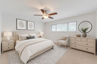 8306 Teakwood Forest Drive, Spring, TX 77379