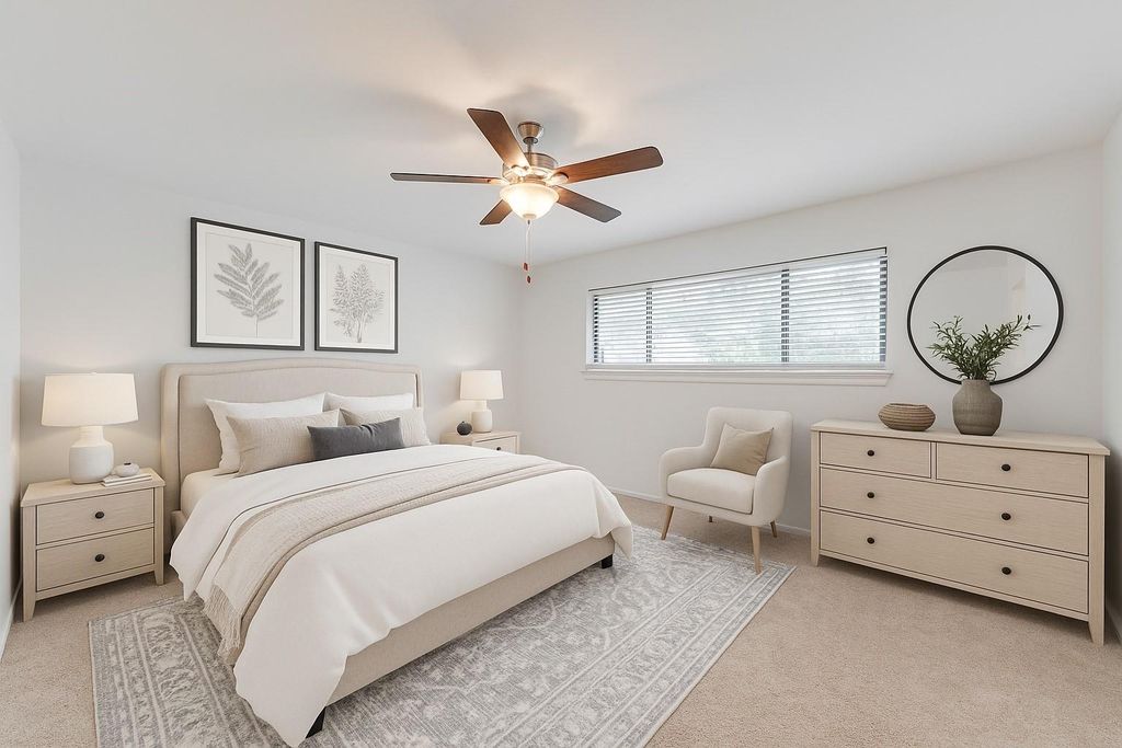 8306 Teakwood Forest Drive, Spring, TX 77379