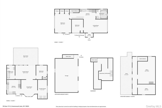 59 Deer Trail S, Greenwood Lake, NY 10925