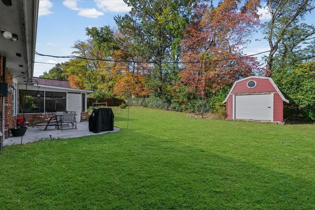 101 Thornhill Drive, Danville, IL 61832