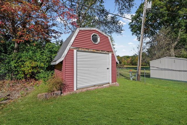 101 Thornhill Drive, Danville, IL 61832