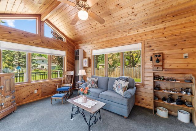 3645 Rolling View Drive, White Bear Lake, MN 55110