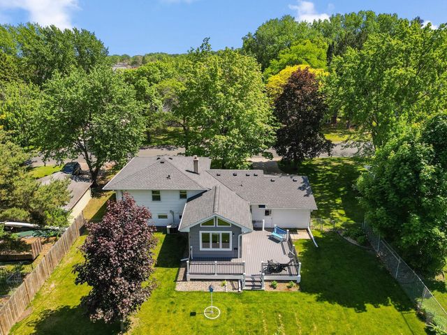 3645 Rolling View Drive, White Bear Lake, MN 55110