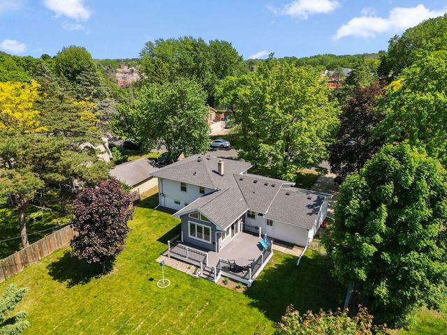 3645 Rolling View Drive, White Bear Lake, MN 55110