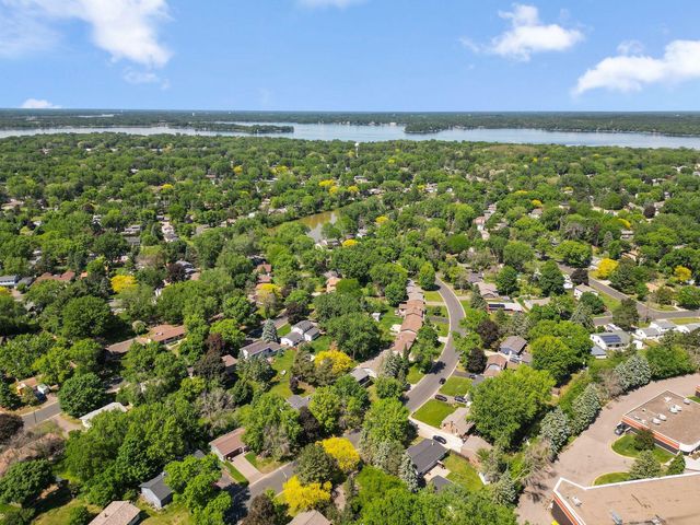 3645 Rolling View Drive, White Bear Lake, MN 55110
