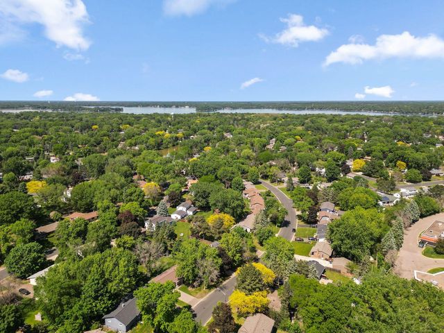 3645 Rolling View Drive, White Bear Lake, MN 55110