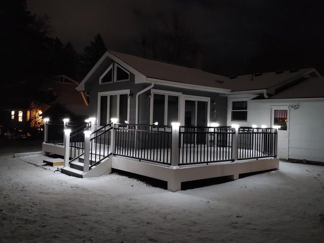 3645 Rolling View Drive, White Bear Lake, MN 55110