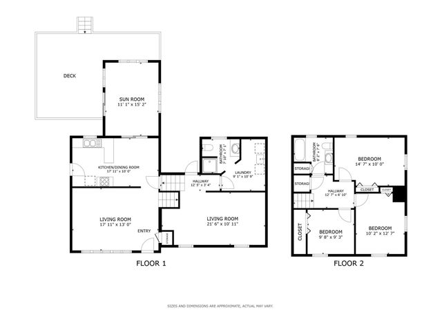 3645 Rolling View Drive, White Bear Lake, MN 55110
