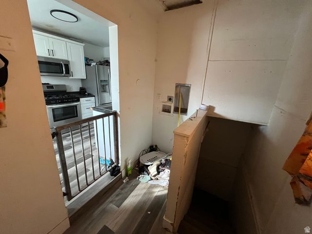 426 GRANT AVE, Ogden, UT 84404