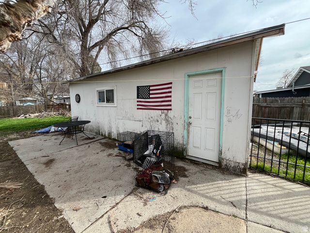 426 GRANT AVE, Ogden, UT 84404