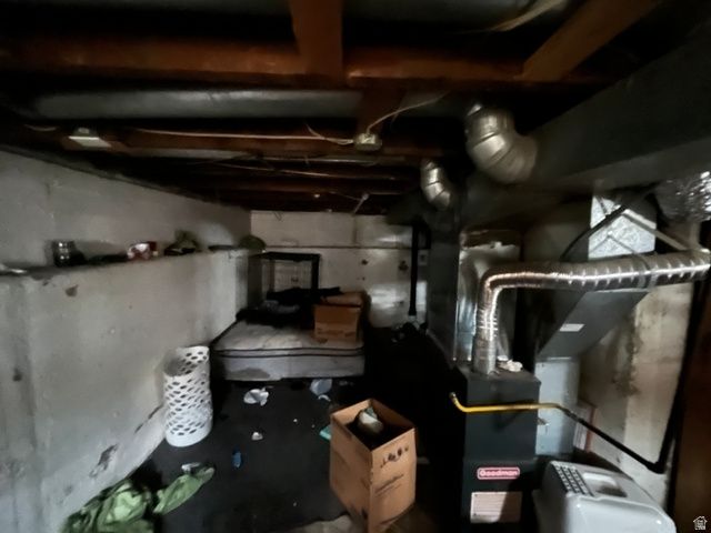 426 GRANT AVE, Ogden, UT 84404