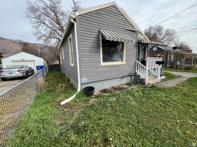 426 GRANT AVE, Ogden, UT 84404