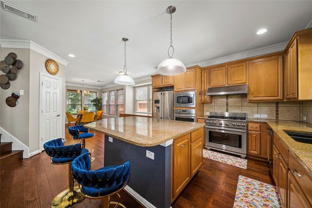 5923 Dillon Creek Lane, Katy, TX 77494