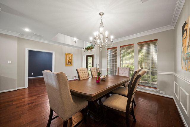 5923 Dillon Creek Lane, Katy, TX 77494