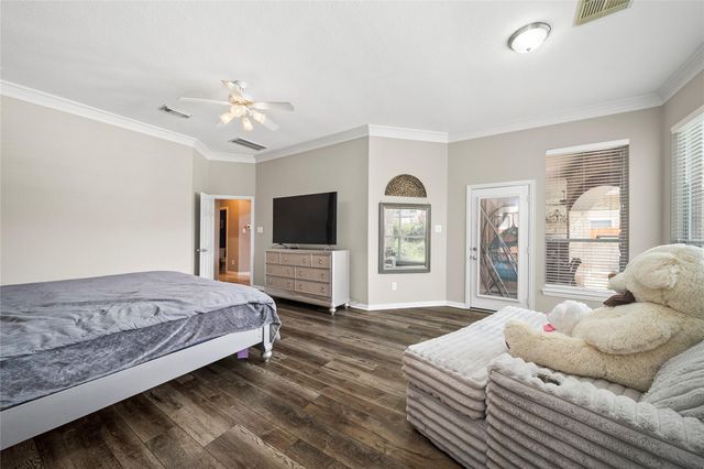 5923 Dillon Creek Lane, Katy, TX 77494