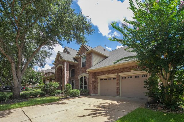 5923 Dillon Creek Lane, Katy, TX 77494