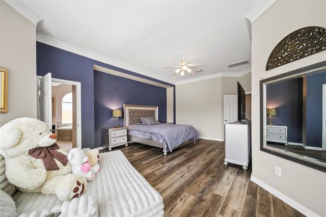 5923 Dillon Creek Lane, Katy, TX 77494