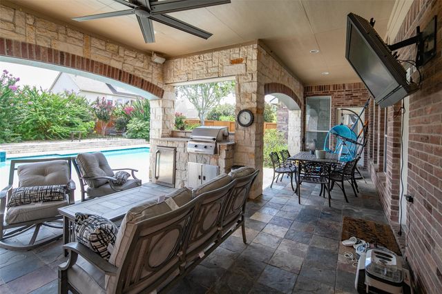 5923 Dillon Creek Lane, Katy, TX 77494
